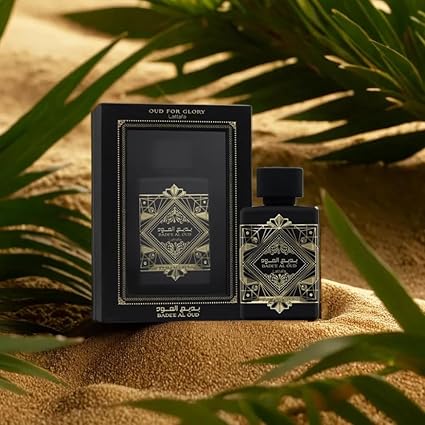 Lattafa Oud For Glory Bade'e Al Oud Eau De Parfum 100 ml (Unisex)