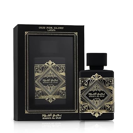 Lattafa Oud For Glory Bade'e Al Oud Eau De Parfum 100 ml (Unisex)