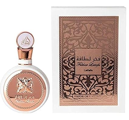 Lattafa Fakhar Parfum 100ml Eau de Parfum para mujer